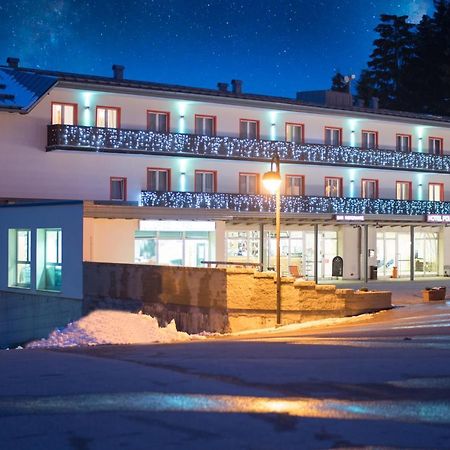 Hotel Polsa Brentonico Esterno foto