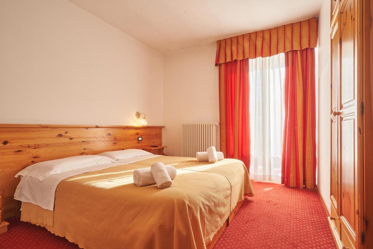Hotel Polsa Brentonico Esterno foto