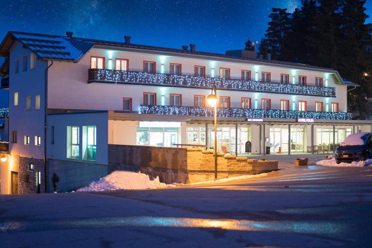 Hotel Polsa Brentonico Esterno foto