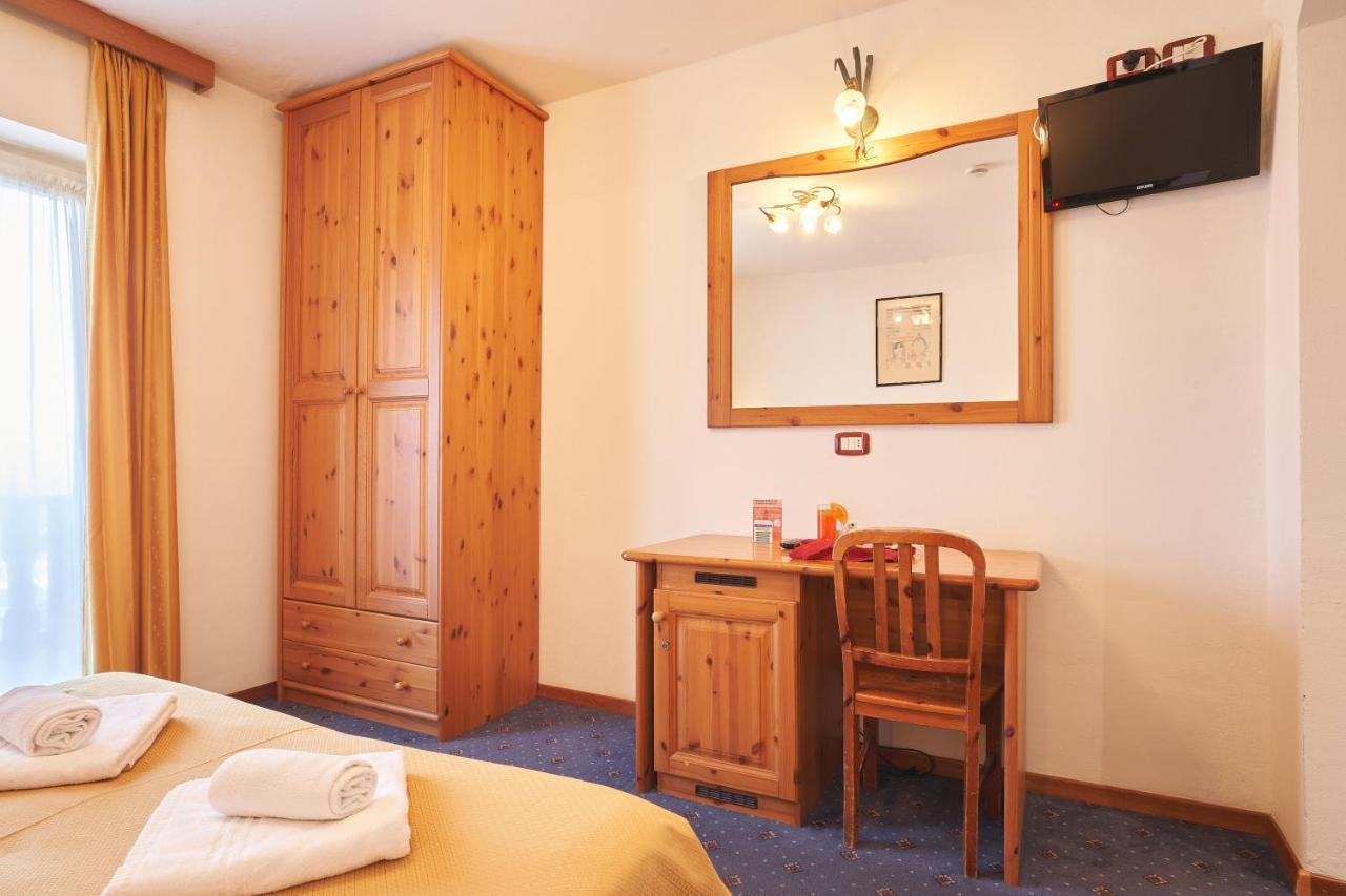 Hotel Polsa Brentonico Esterno foto