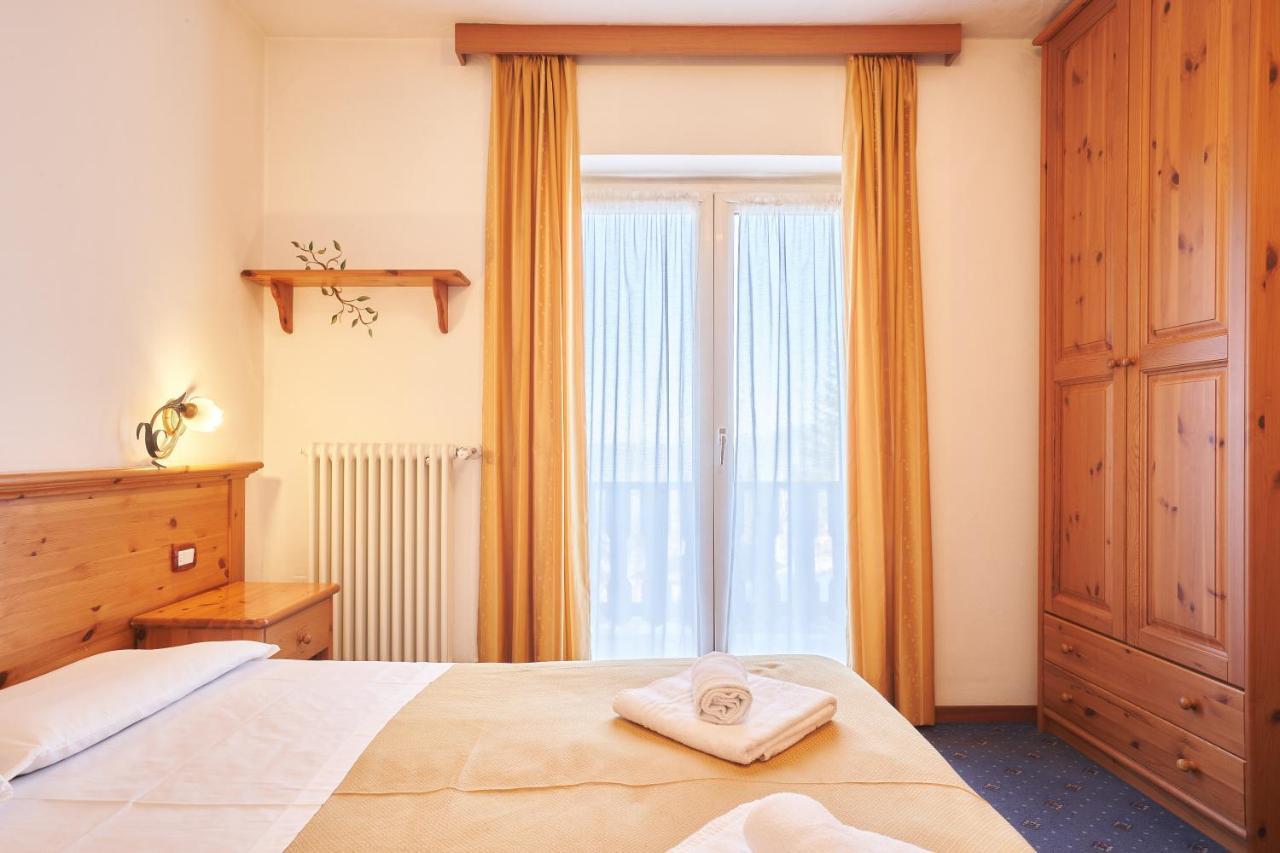 Hotel Polsa Brentonico Esterno foto