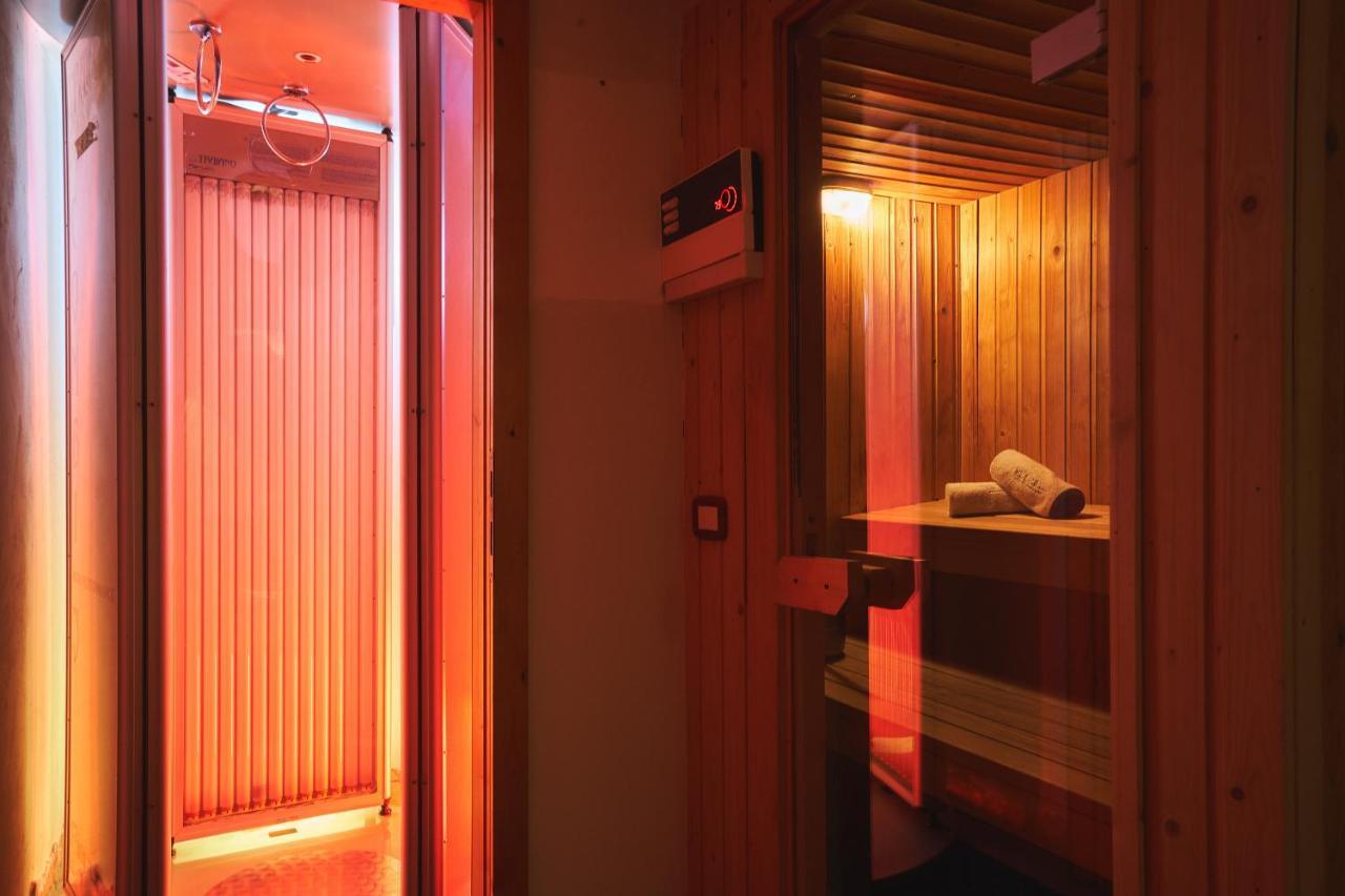 Hotel Polsa Brentonico Esterno foto