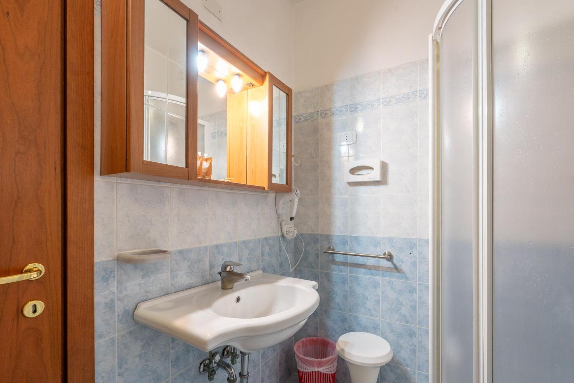 Hotel Polsa Brentonico Esterno foto